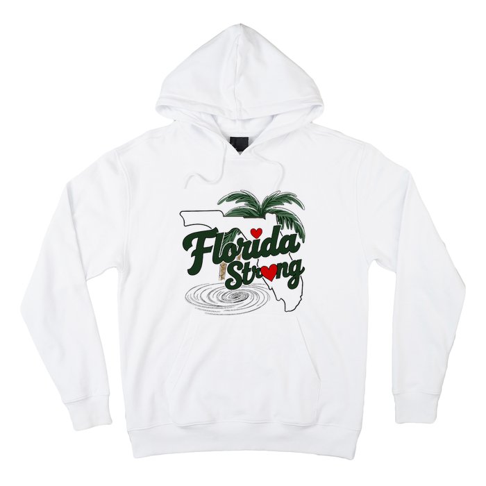 Florida Strong Support Florida Hoodie