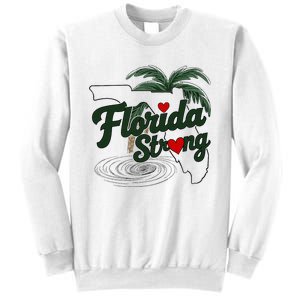 Florida Strong Support Florida Sweatshirt