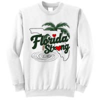 Florida Strong Support Florida Sweatshirt