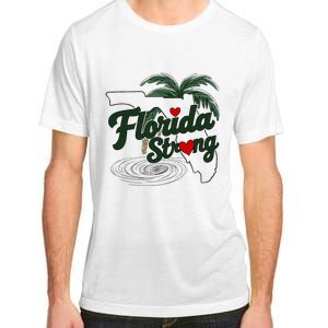 Florida Strong Support Florida Adult ChromaSoft Performance T-Shirt