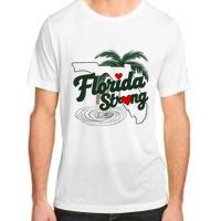 Florida Strong Support Florida Adult ChromaSoft Performance T-Shirt