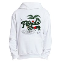 Florida Strong Support Florida Urban Pullover Hoodie