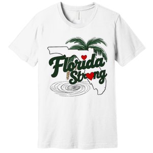 Florida Strong Support Florida Premium T-Shirt