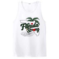 Florida Strong Support Florida PosiCharge Competitor Tank