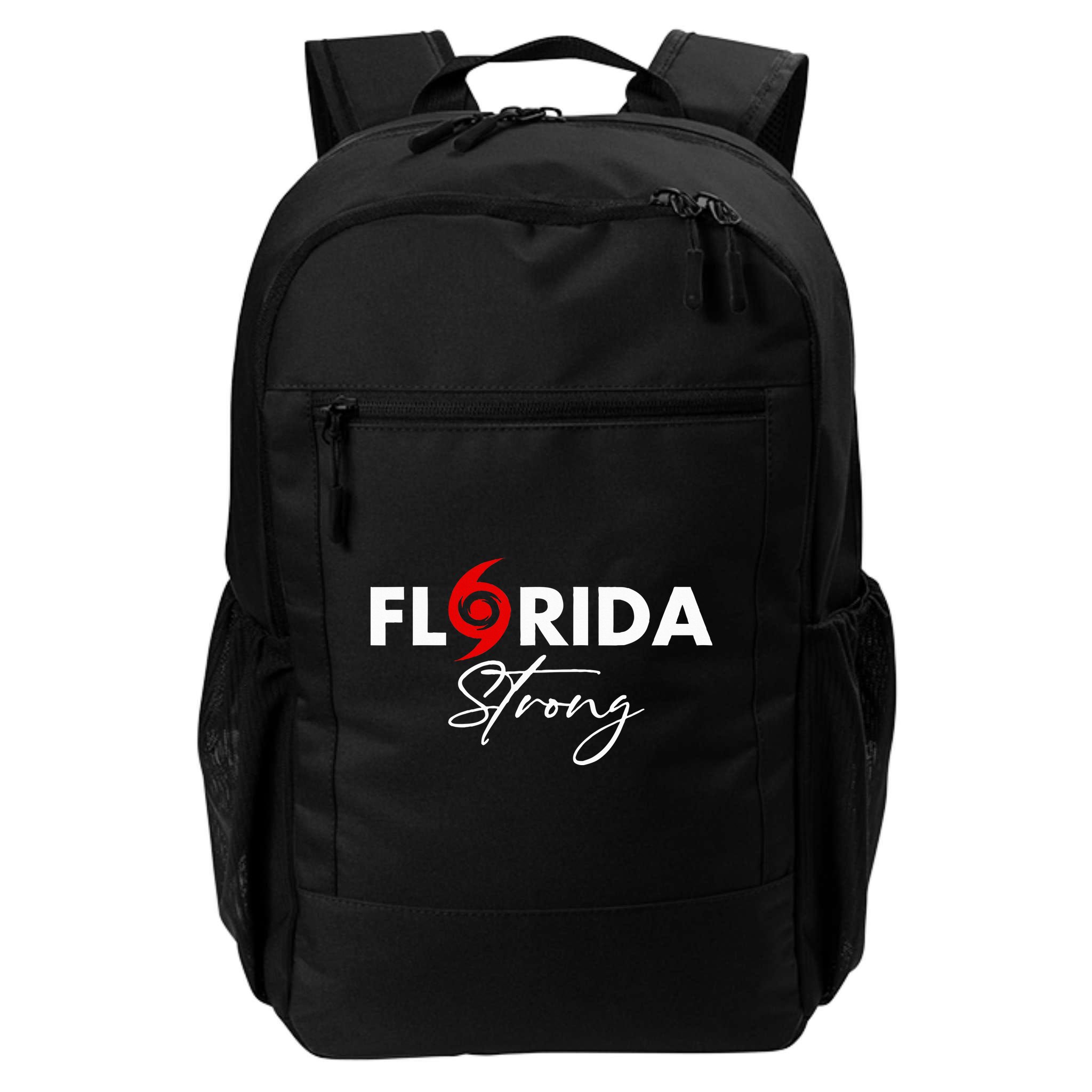 Florida Strong Support Pray For Florida Strong Community Backpack
