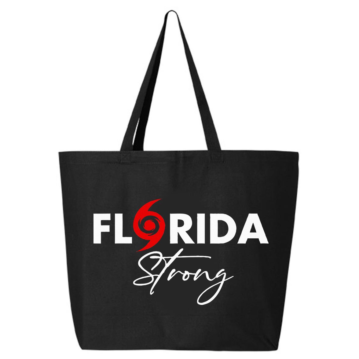 Florida Strong Support Pray For Florida Strong Community 25L Jumbo Tote