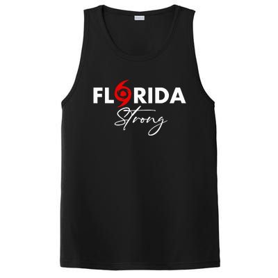 Florida Strong Support Pray For Florida Strong Community PosiCharge Competitor Tank