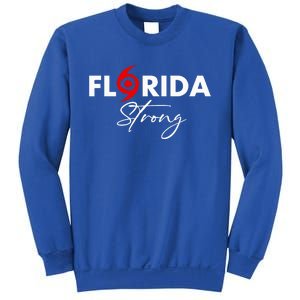 Florida Strong Support Pray For Florida Strong Community Sweatshirt