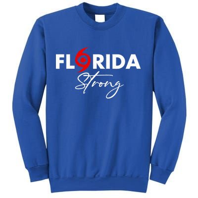 Florida Strong Support Pray For Florida Strong Community Sweatshirt