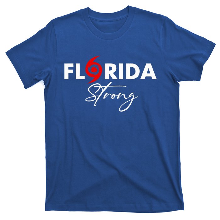 Florida Strong Support Pray For Florida Strong Community T-Shirt