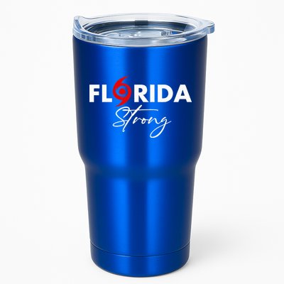 Florida Strong Support Pray For Florida Strong Community Tumbler