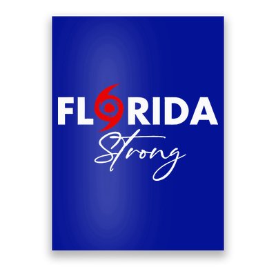 Florida Strong Support Pray For Florida Strong Community Poster