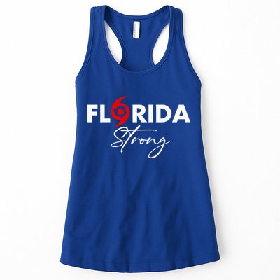 Florida Strong Support Pray For Florida Strong Community Womens Tank Top