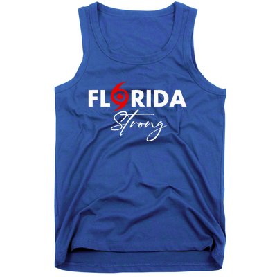 Florida Strong Support Pray For Florida Strong Community Tank Top