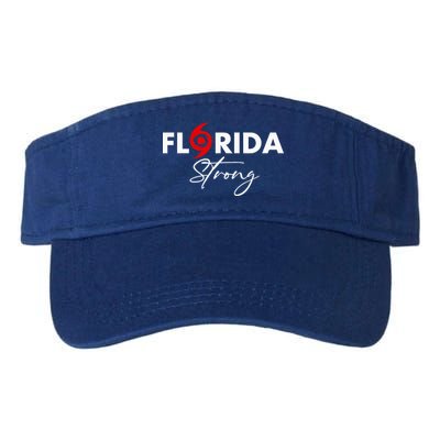 Florida Strong Support Pray For Florida Strong Community Visor