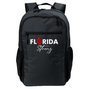 Florida Strong Support Pray For Florida Strong Community Daily Commute Backpack