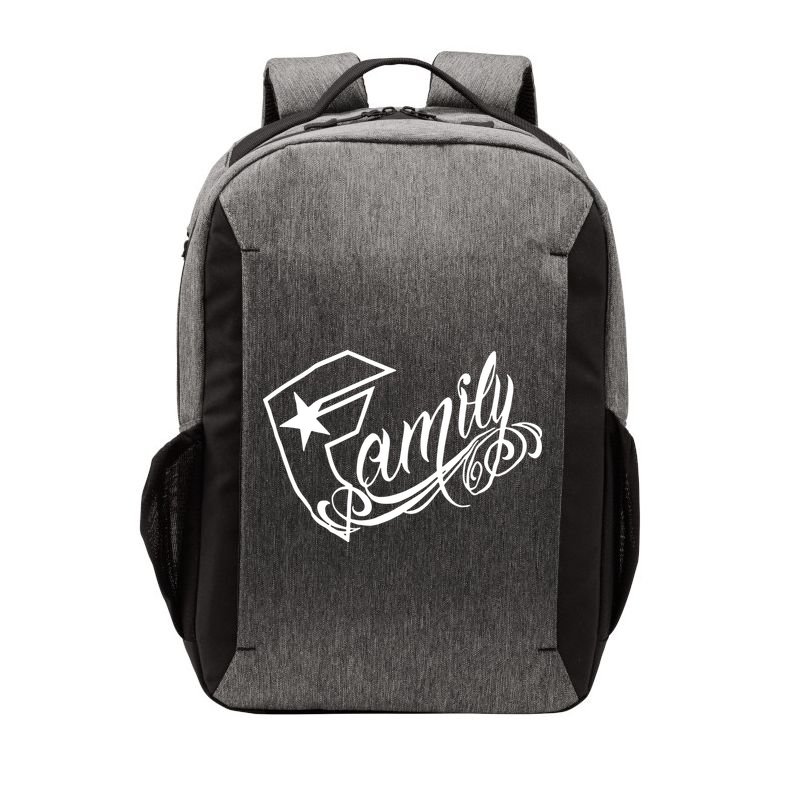 Famous Stars & Straps Family Vector Backpack