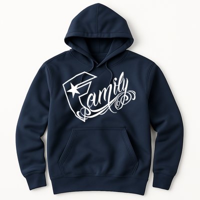 Famous Stars & Straps Family Hoodie