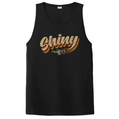 Funny Shiny Since 2002 Firefly Serenity PosiCharge Competitor Tank