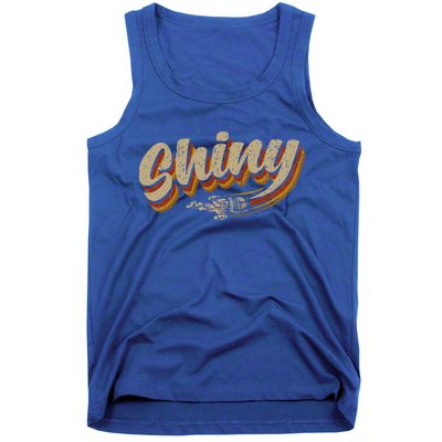 Funny Shiny Since 2002 Firefly Serenity Tank Top