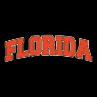 Florida State Sports Logo Toddler Hoodie