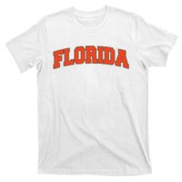 Florida State Sports Logo T-Shirt