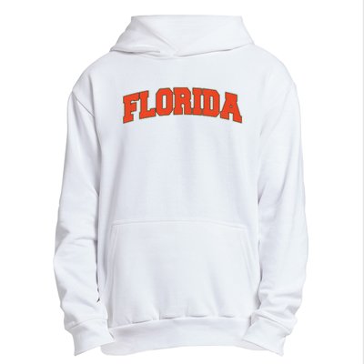 Florida State Sports Logo Urban Pullover Hoodie