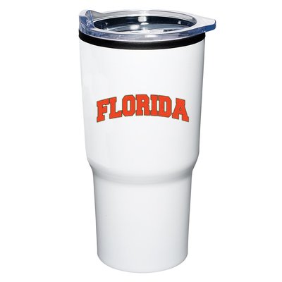 Florida State Sports Logo Tumbler