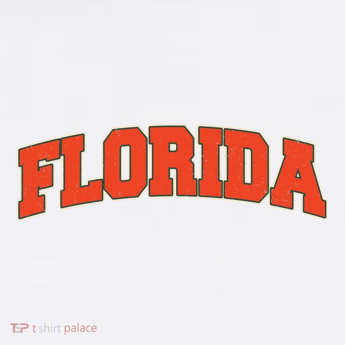 Florida State Sports Logo Baby Bodysuit