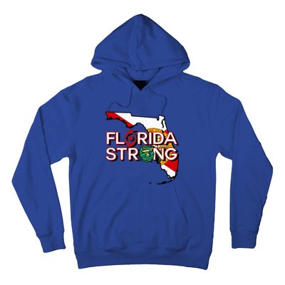 Florida Strong Support Gator Strong Florida Strong Community Hoodie