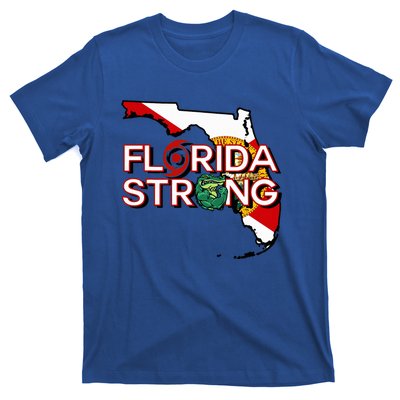 Florida Strong Support Gator Strong Florida Strong Community T-Shirt