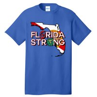 Florida Strong Support Gator Strong Florida Strong Community Tall T-Shirt