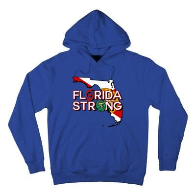 Florida Strong Support Gator Strong Florida Strong Community Tall Hoodie