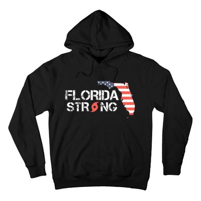 Florida Strong Support Florida Strong Community Hoodie