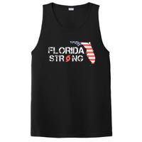 Florida Strong Support Florida Strong Community PosiCharge Competitor Tank