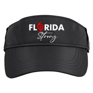 Florida Strong Support Pray For Florida Strong Community Adult Drive Performance Visor