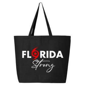 Florida Strong Support Pray For Florida Strong Community 25L Jumbo Tote