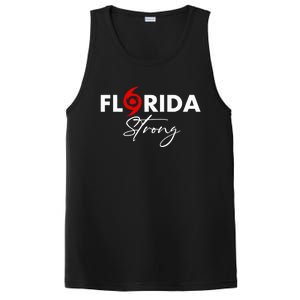 Florida Strong Support Pray For Florida Strong Community PosiCharge Competitor Tank