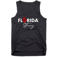 Florida Strong Support Pray For Florida Strong Community Tank Top