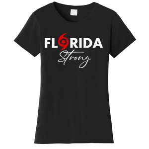 Florida Strong Support Pray For Florida Strong Community Women's T-Shirt