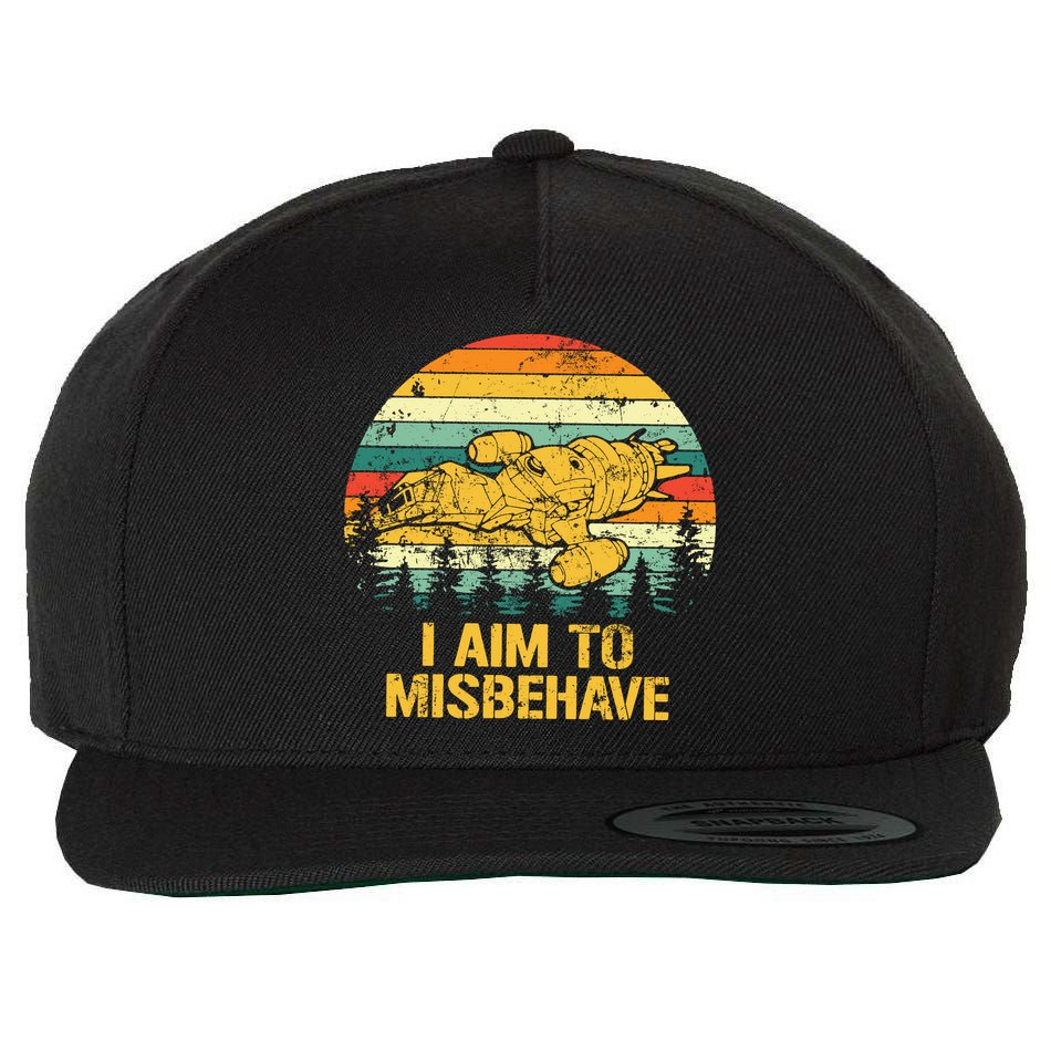 Firefly Serenity Shirt I Am To Misbehave Vintage Birthday Gift Shirt Mother Fat Wool Snapback Cap