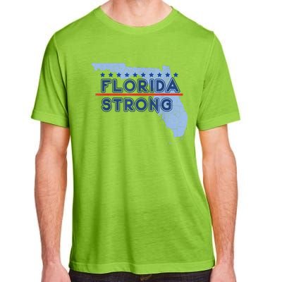 Florida Strong Support Adult ChromaSoft Performance T-Shirt