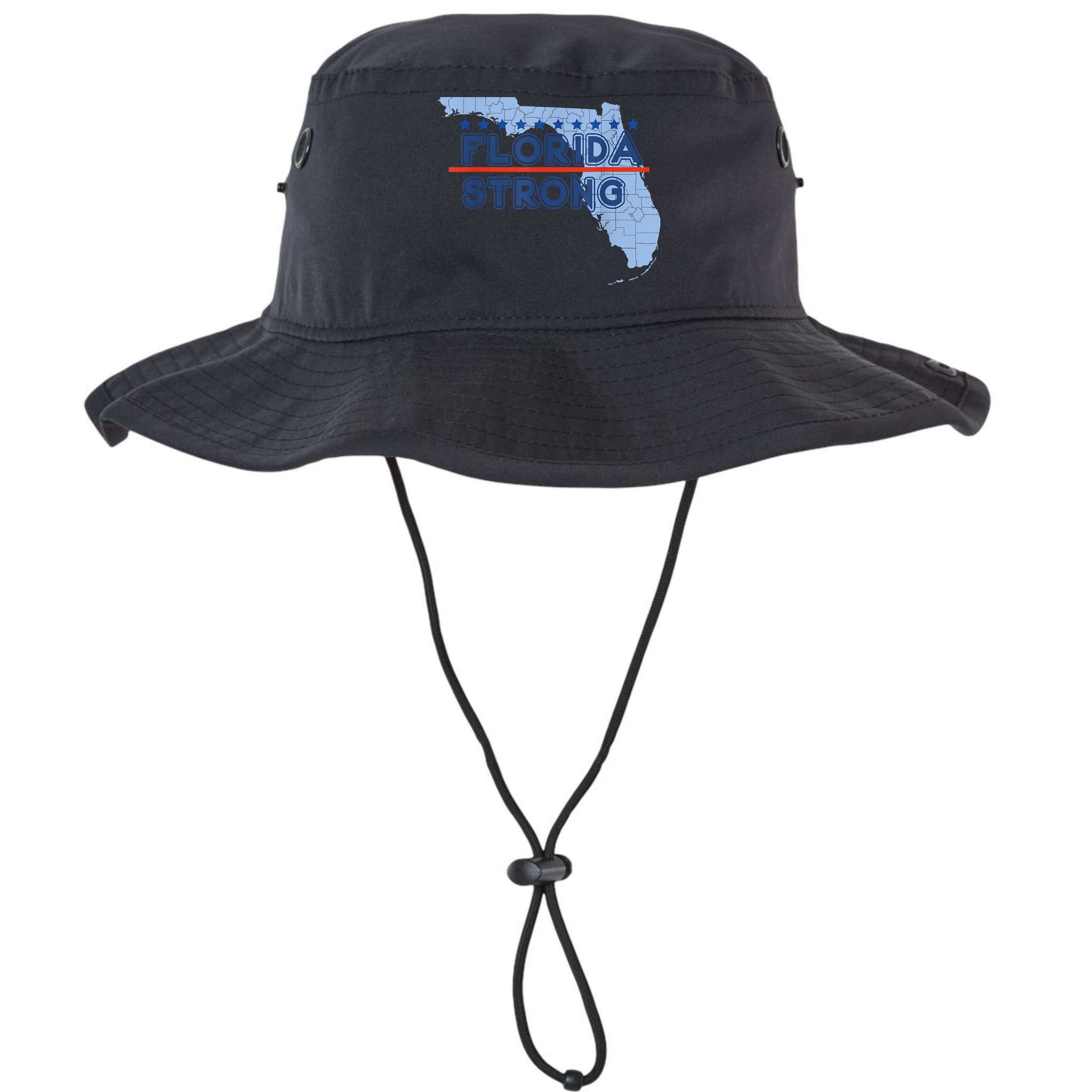 Florida Strong Support Bucket Hat