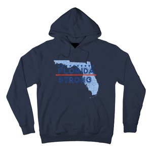 Florida Strong Support Hoodie