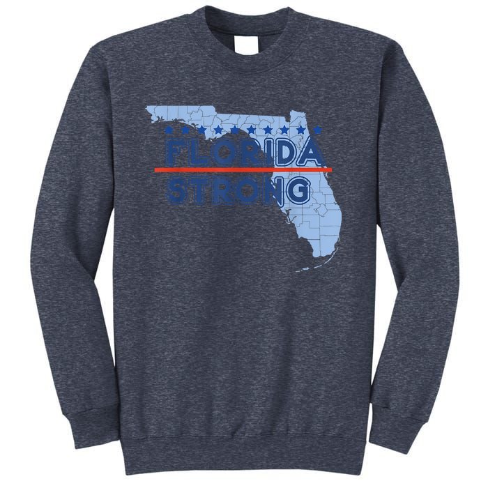 Florida Strong Support Sweatshirt