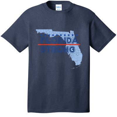 Florida Strong Support T-Shirt