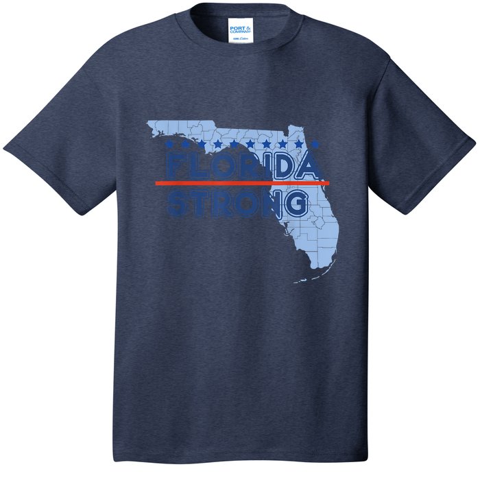 Florida Strong Support T-Shirt