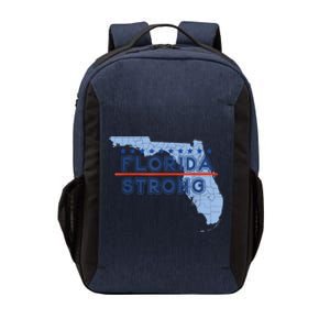 Florida Strong Support Vector Backpack