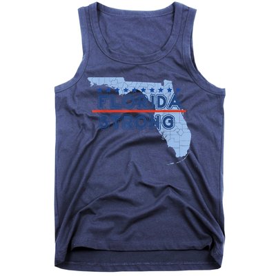 Florida Strong Support Tank Top