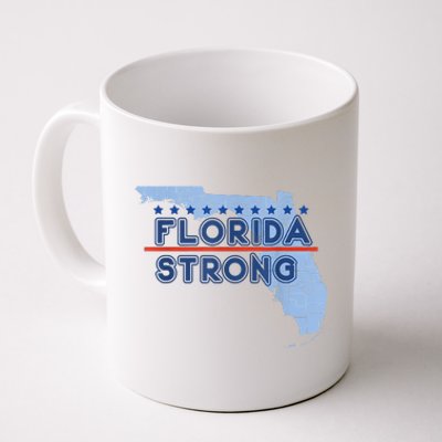 Florida Strong Support Coffee Mug